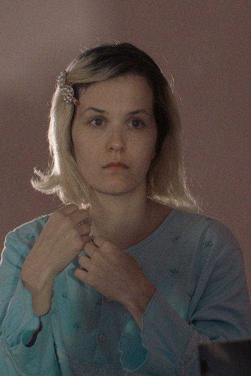 The News (2020) poster