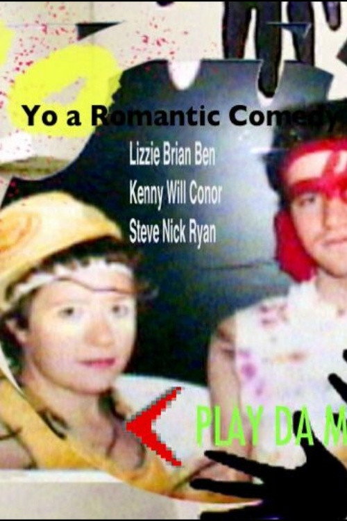 Yo! A Romantic Comedy (2002) poster