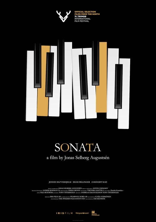 Sonata (2021) poster