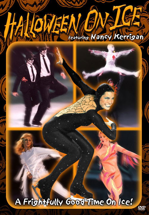 Halloween on Ice (2004) poster