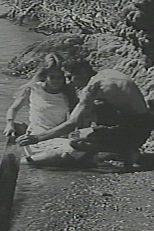 The Brink (1961) poster