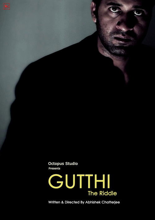 Gutthi (2014) poster