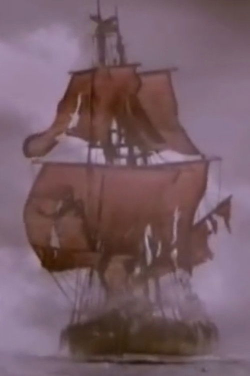 Das Geheimnis des Fliegenden Holländers (2002) poster