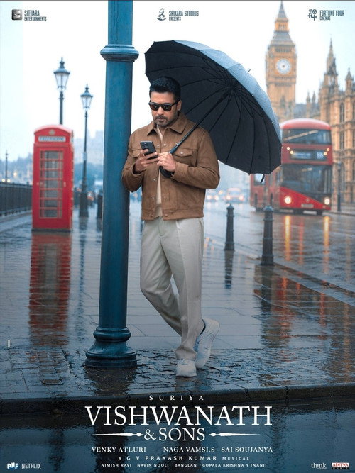 விஸ்வநாத் & சன்ஸ் (2026) poster