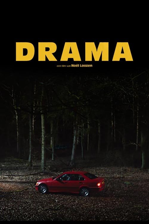 Drama (2019) poster