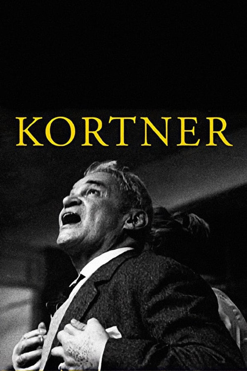 Fritz Kortner spricht Monologe für eine Schallplatte (1966) poster