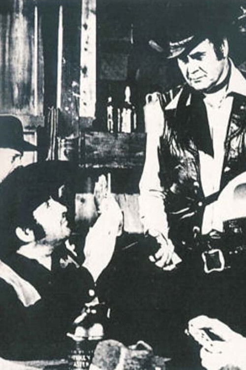 The Marshal of Windy Hollow (1972) poster