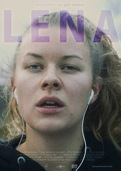 Lena (2017) poster