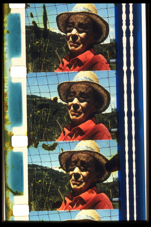 End Memory (Impromptu) (1995) poster