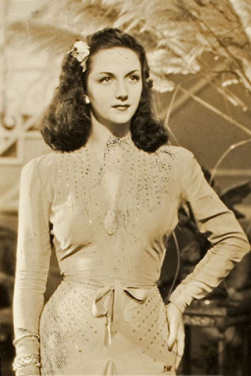 Obrigado, Doutor (1948) poster