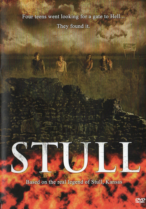 Stull (2009) poster