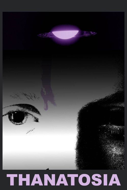Thanatosia (2025) poster