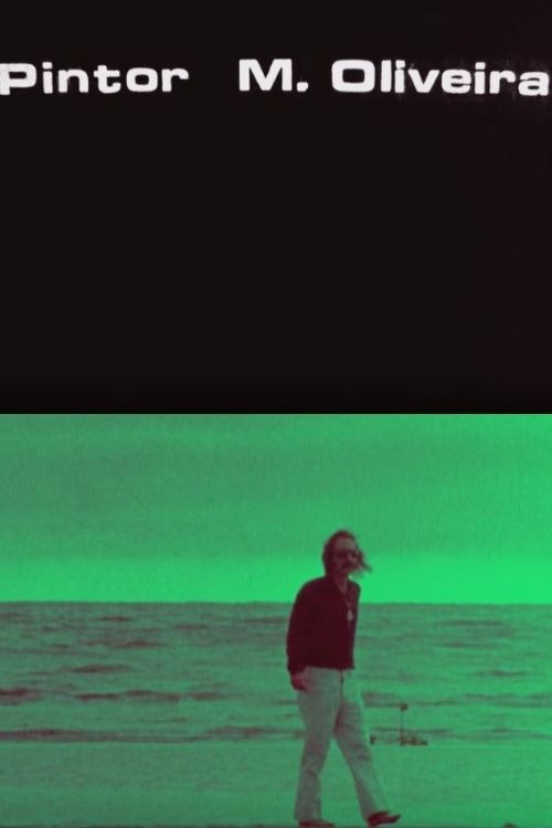 Manuel Oliveira (1971) poster