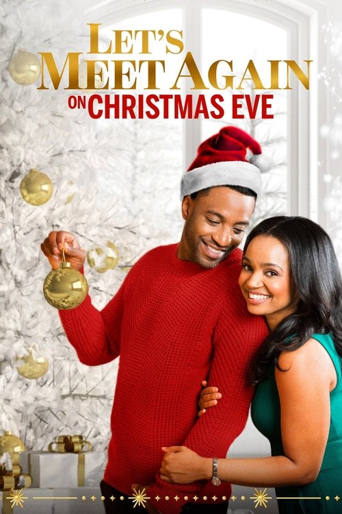 Let's Meet Again on Christmas Eve (2020) poster