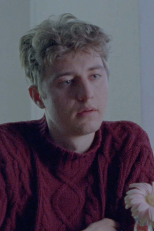 Don't Bring a Gun (2022) poster