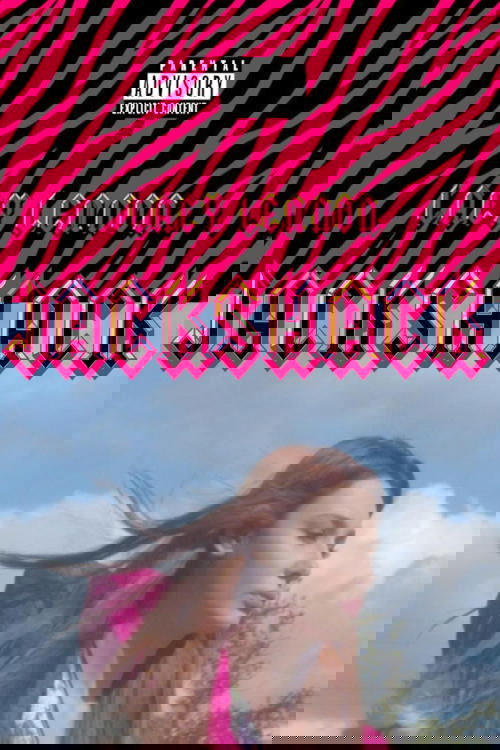 Jackshack (2020) poster