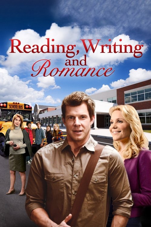 Reading, Writing & Romance (2013) poster