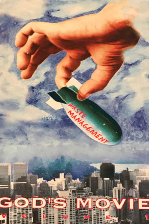God’s Movie Volume 1 (1993) poster