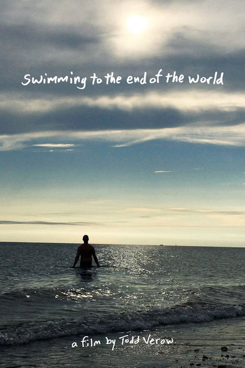 Swimming to the End of the World (2021) poster