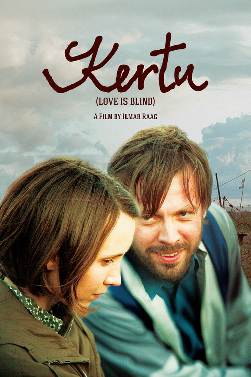 Kertu (2013) poster