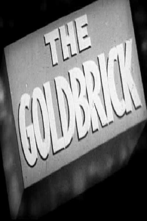 The Gold Brick (1943) poster
