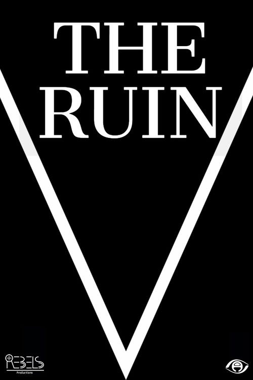 The Ruin (2018) poster