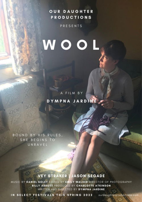 Wool (2022) poster