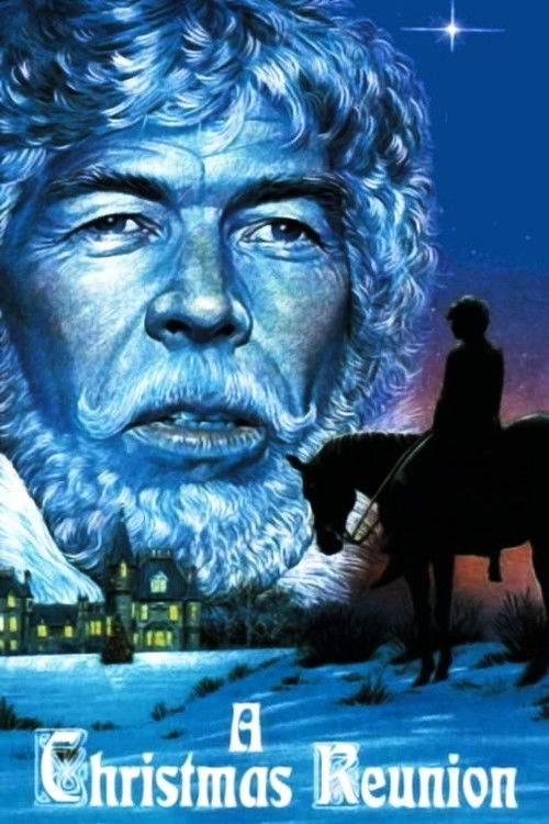 A Christmas Reunion (1994) poster