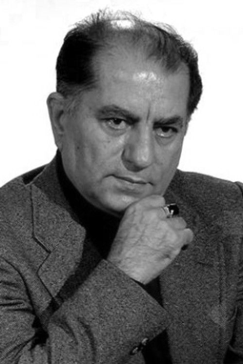 Վահե Շահվերդյան