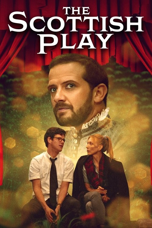 The Scottish Play (2021) poster
