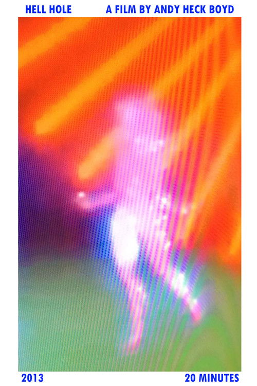 Hell Hole (2013) poster