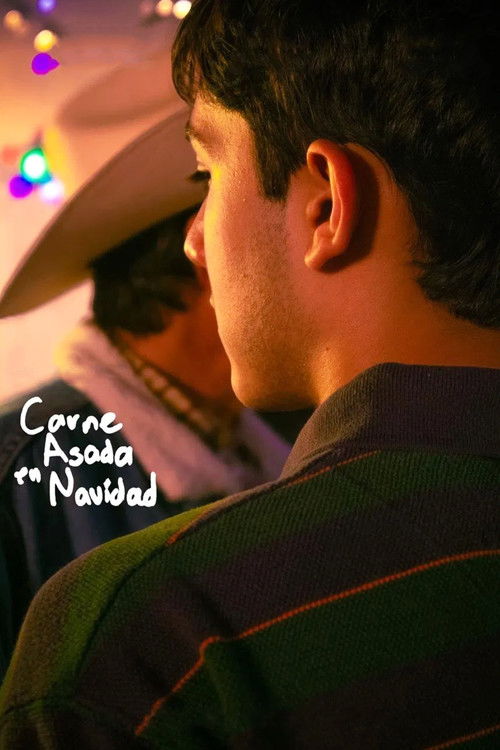 Carne Asada en Navidad (2025) poster
