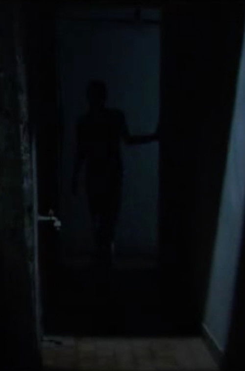 Voice Over (2007) poster