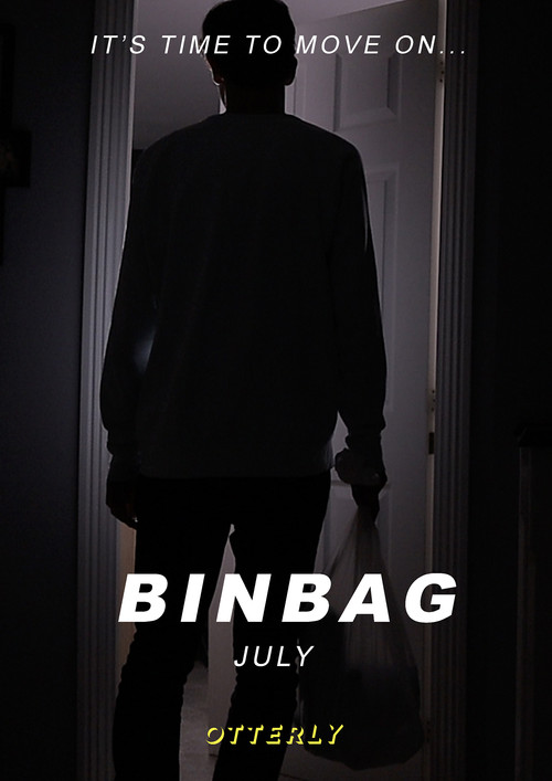 BinBag (2021) poster