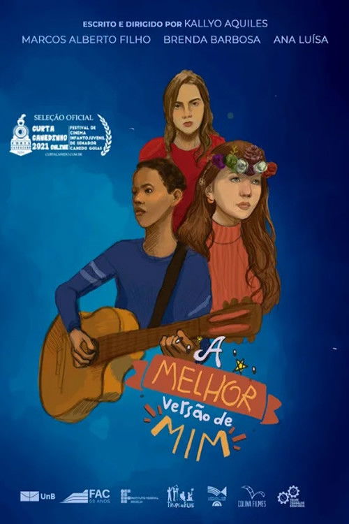 A Melhor Versão de Mim (2020) poster