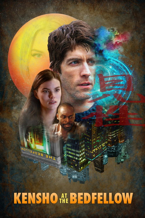 Aydınlanma Tezahürü (2017) poster