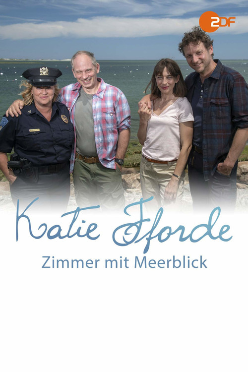 Katie Fforde - Zimmer mit Meerblick (2018) poster