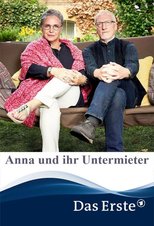 Anna und ihr Untermieter - Aller Anfang ist schwer (2020) poster