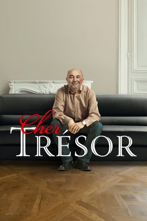 Cher Trésor (2014) poster