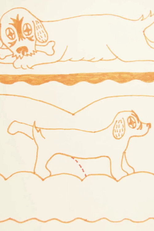 A Mini Trilogy (2021) poster