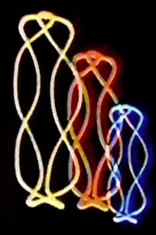 Come Closer (1953) poster