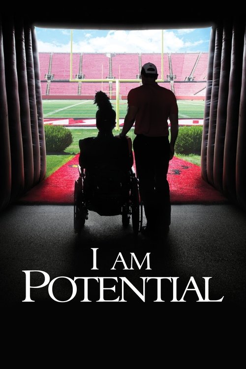 I Am Potential (2015) poster