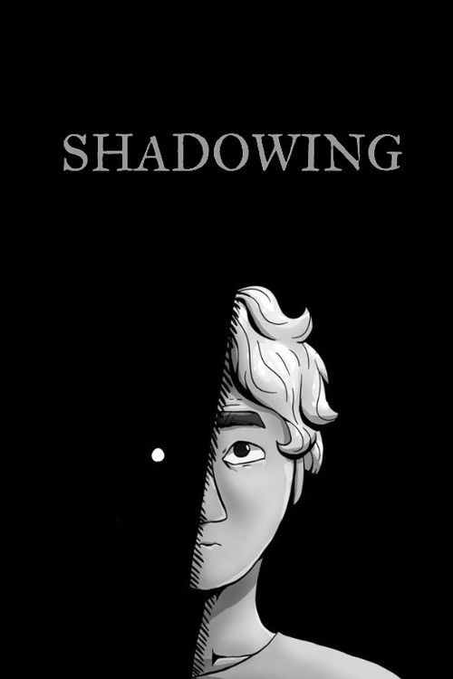 Shadowing (2020) poster