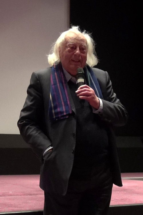 "Die Sehnsucht der Veronika Voss" par Jean Douchet (2018) poster