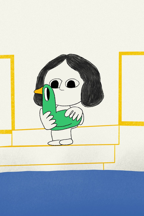 About Sonya (2024) poster