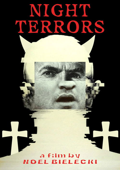 Night Terrors (2021) poster