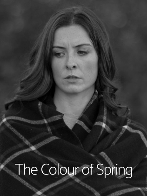 The Colour of Spring (2021) poster