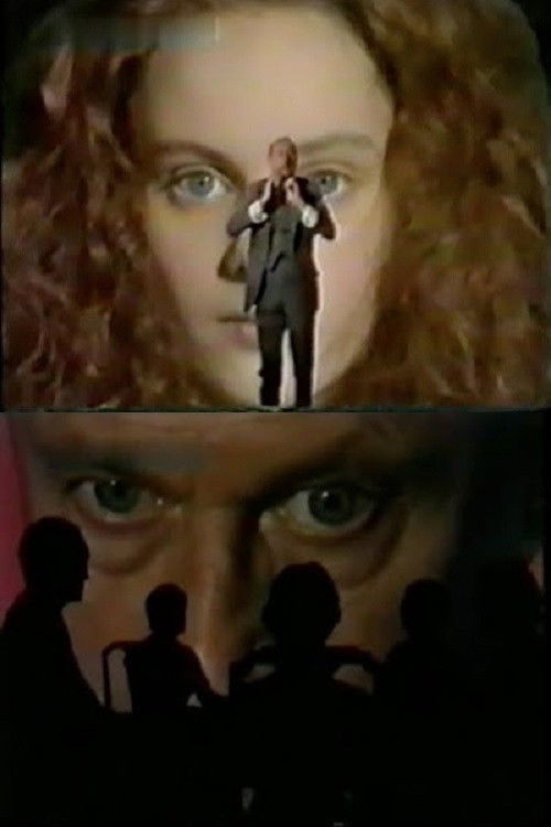 Meriel the Ghost Girl (1976) poster