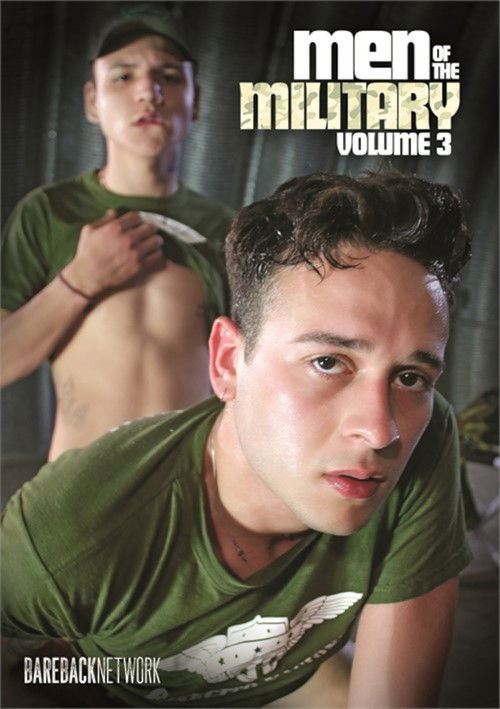 Men of the Military 3 (2024) poster