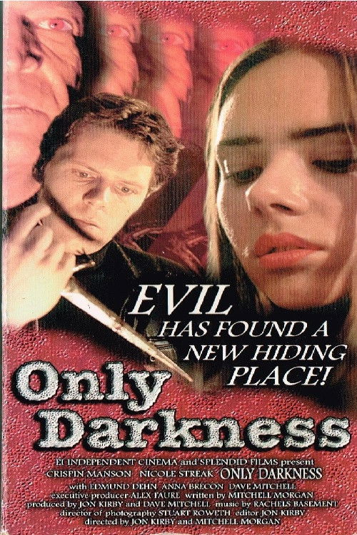 Only Darkness (1999) poster